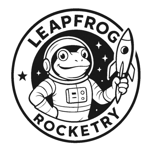 LeapFrog Rocketry